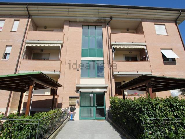Appartamento in vendita di 58 m² in Via della Biccherna, 15