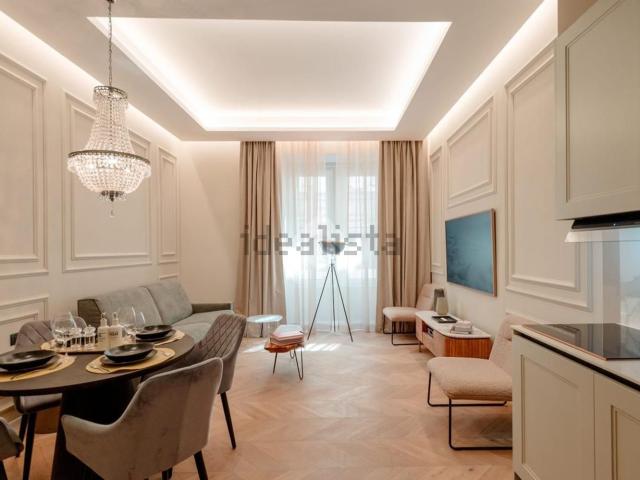 Appartamento in vendita di 58 m² in Via della Geppa, 4