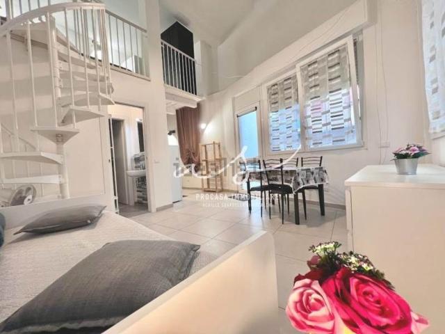 Appartamento in vendita di 58 m² in Via Della Ghiara