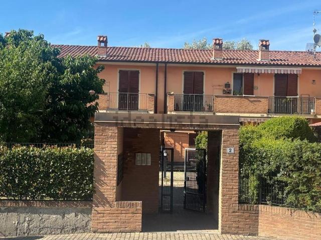 Appartamento in vendita di 58 m² in Via della Quercia, 2