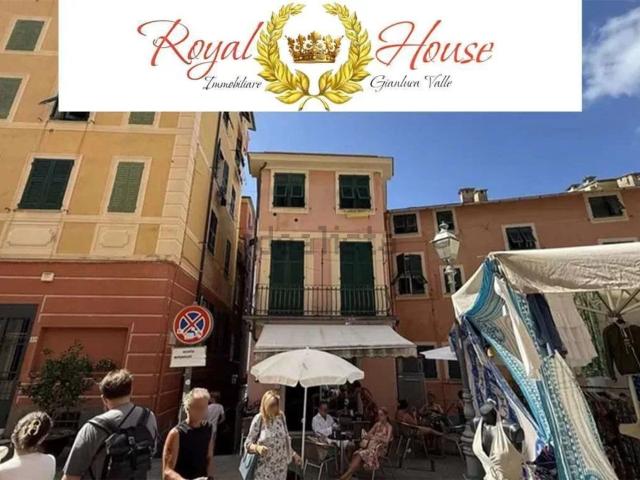 Appartamento in vendita di 58 m² in Via della Repubblica, 120