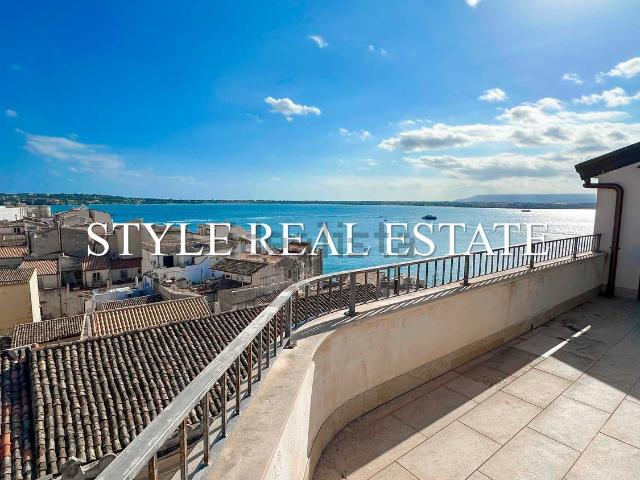 Appartamento in vendita di 58 m² in Via delle Vergini
