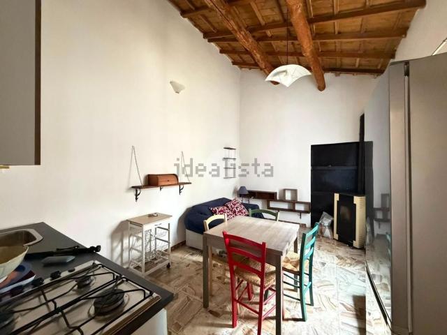 Appartamento in vendita di 58 m² in Via delle Muraglie, 15