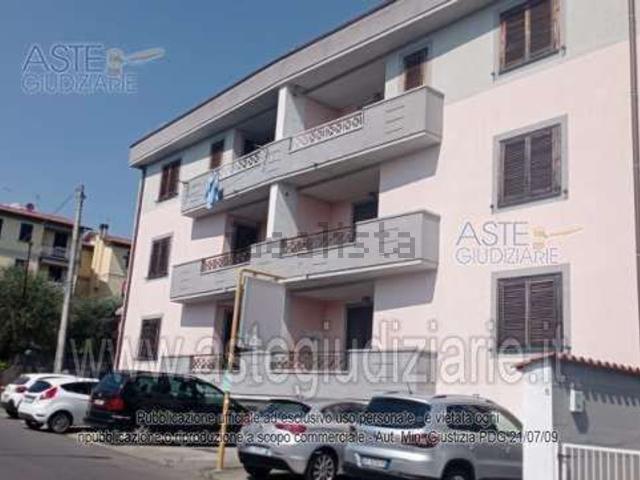 Appartamento in vendita di 58 m² in Via di Marzalla, 6