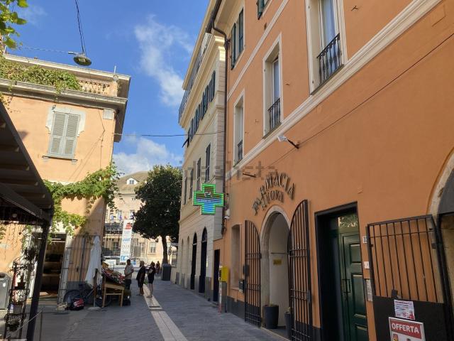 Appartamento in vendita di 58 m² in Via Doria, 32