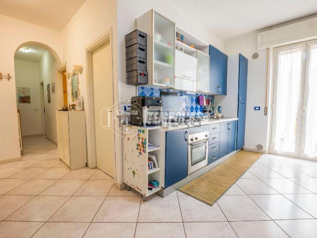 Appartamento in vendita di 58 m² in Via E. Fieramosca, 9