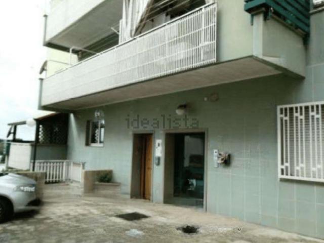 Appartamento in vendita di 58 m² in Via Elio Vittorini, 11