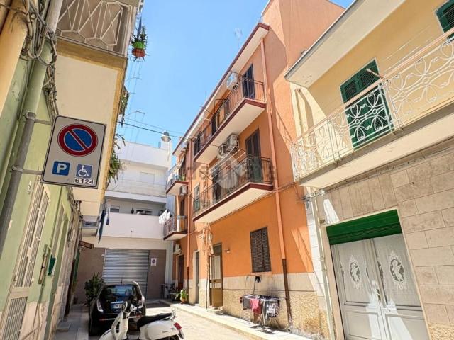 Appartamento in vendita di 58 m² in Via Emanuele De Deo, 28