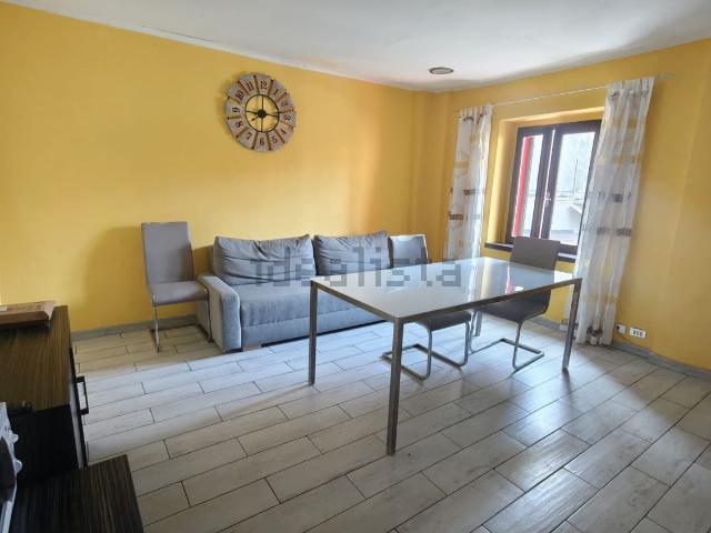 Appartamento in vendita di 58 m² in Via Enrico Toti