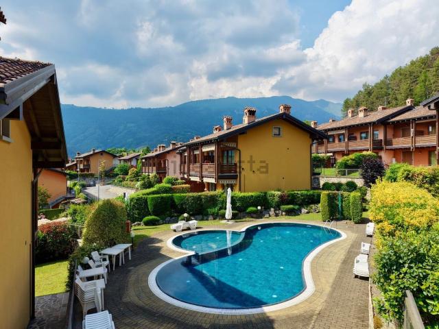 Appartamento in vendita di 58 m² in Via Europa Unita, 16