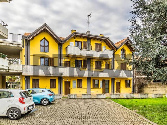 Appartamento in vendita di 58 m² in Via Fanti