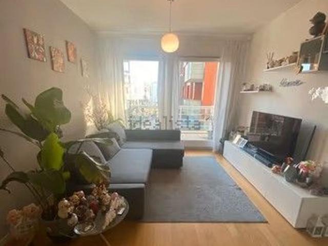 Appartamento in vendita di 58 m² in Via Fapanni, 1