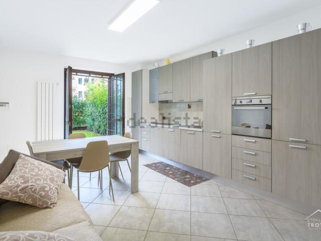 Appartamento in vendita di 58 m² in Via Federico Avio, 10