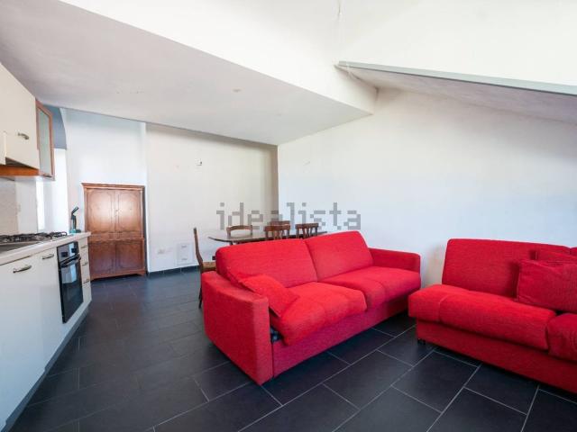 Appartamento in vendita di 58 m² in Via Felice Cascione