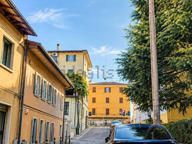 Appartamento in vendita di 58 m² in Via Filippo Turati, 1