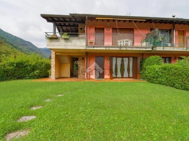 Appartamento in vendita di 58 m² in Via Fontane