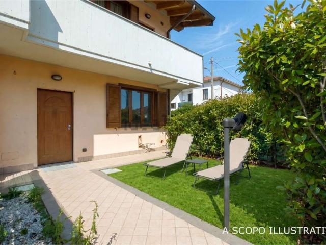 Appartamento in vendita di 58 m² in Via Fratelli Calvi, 20