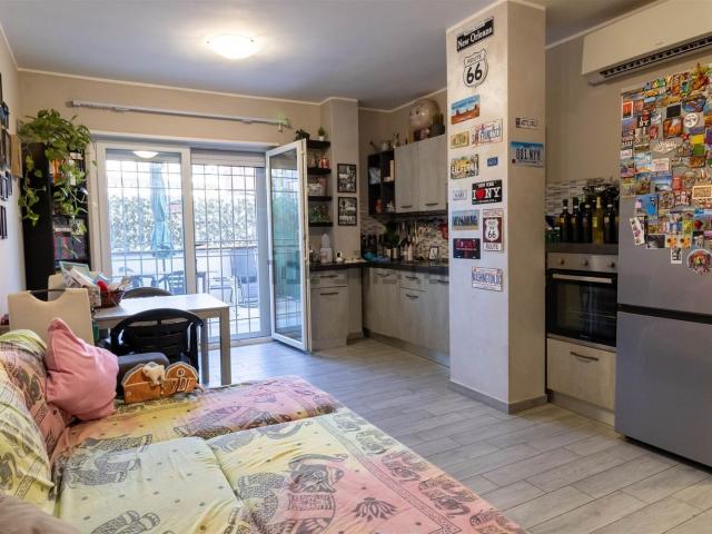 Appartamento in vendita di 58 m² in Via Francesco Ierace, 82