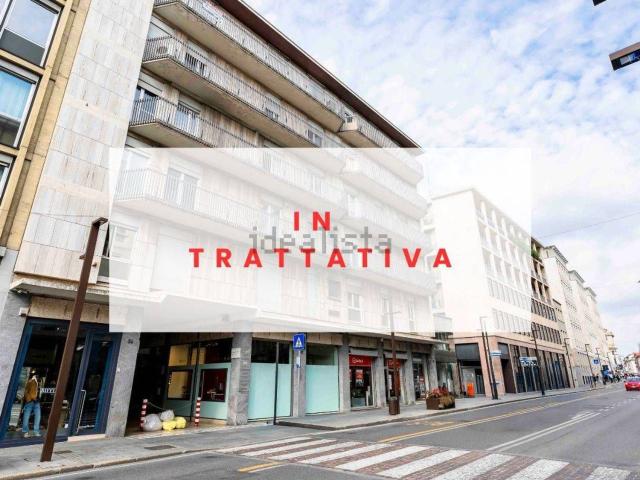 Appartamento in vendita di 58 m² in Via G. Tiraboschi, 55