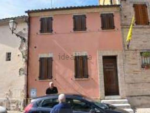 Appartamento in vendita di 58 m² in Via Garibaldi