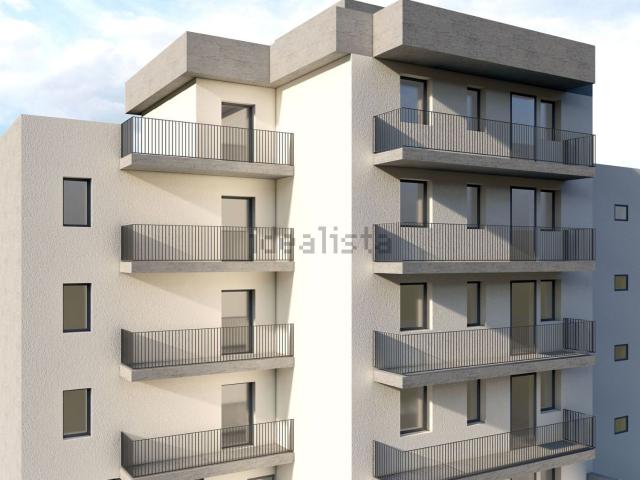 Appartamento in vendita di 58 m² in Via Gemma