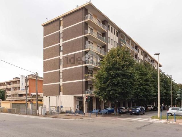Appartamento in vendita di 58 m² in Via Generale Gazzera, 5