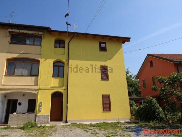 Appartamento in vendita di 58 m² in Via Genova