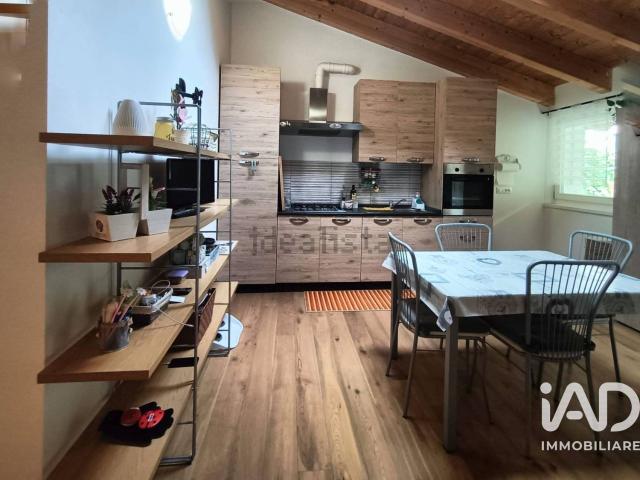 Appartamento in vendita di 58 m² in Via Gerolamo Tartarotti, 17
