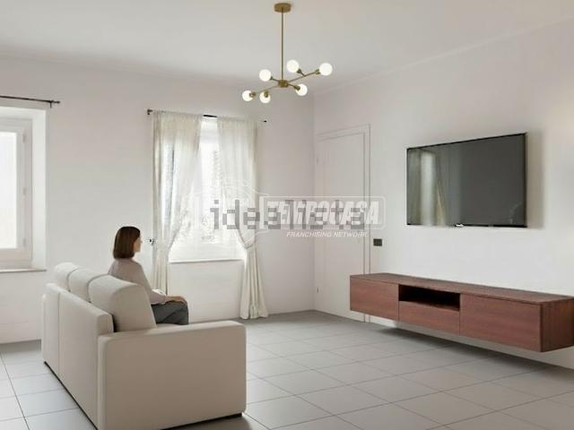 Appartamento in vendita di 58 m² in Via Giotto di Bondone, 5