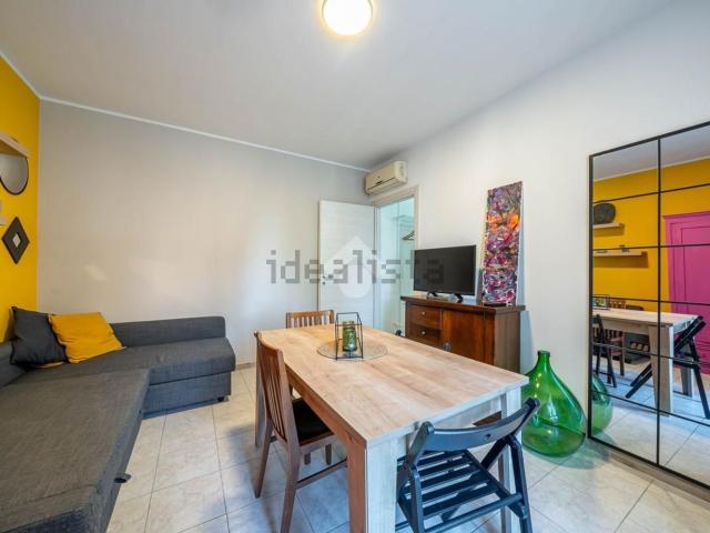 Appartamento in vendita di 58 m² in Via Giovanni Amendola, 2