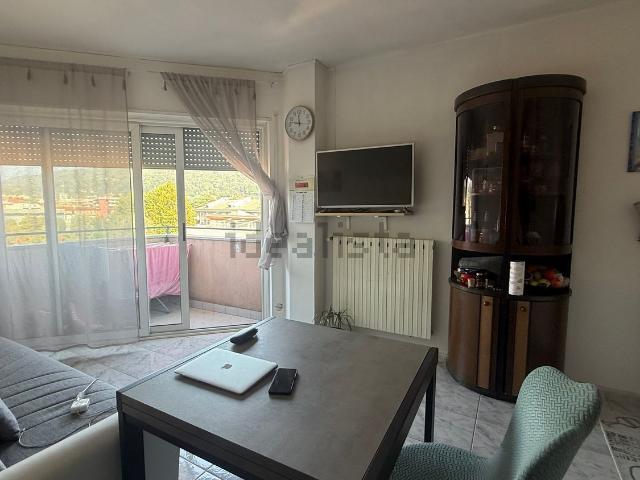 Appartamento in vendita di 58 m² in Via Giovanni Battista Scalabrini, 56