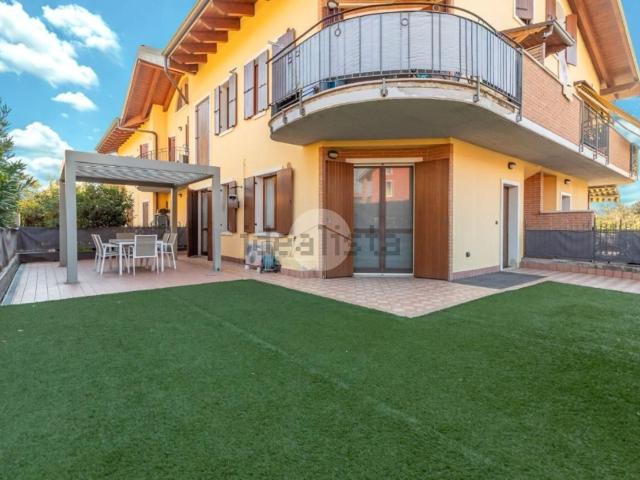 Appartamento in vendita di 58 m² in Via Giovanni Falcone, 17