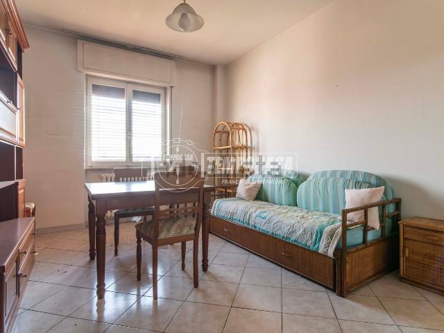 Appartamento in vendita di 58 m² in Via Giovanni Pascoli, 10
