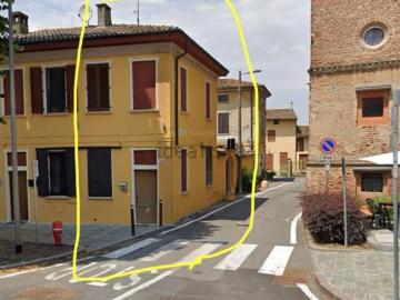 Appartamento in vendita di 58 m² in Via Giorgio Pallavicino, 12