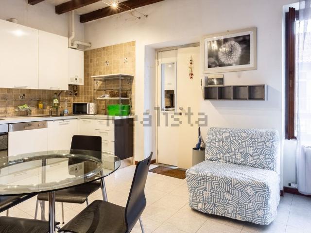 Appartamento in vendita di 58 m² in Via Giacomo Matteotti, 51