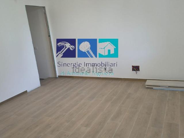 Appartamento in vendita di 58 m² in Via Giacomo Brodolini