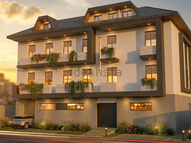 Appartamento in vendita di 58 m² in Via Gialo