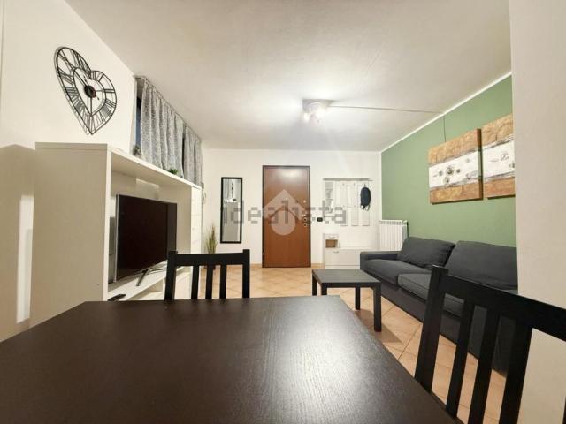 Appartamento in vendita di 58 m² in Via Gian Pietro Clerici, 166