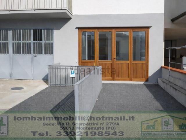 Appartamento in vendita di 58 m² in Via Giuseppe Verdi
