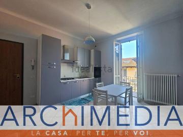Appartamento in vendita di 58 m² in Via Giuseppe Mazzini, 11