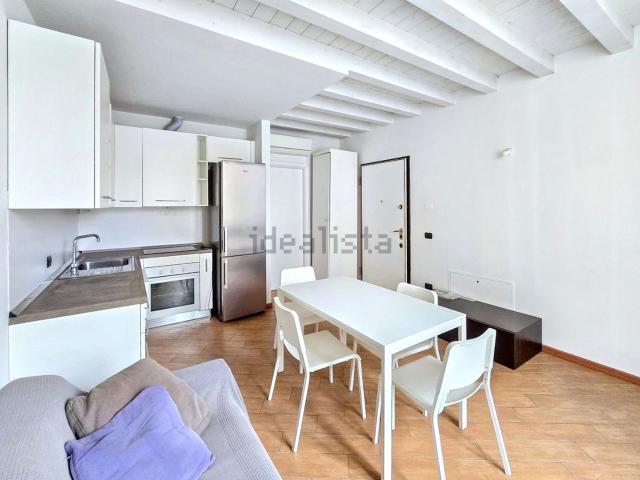 Appartamento in vendita di 58 m² in Via Guglielmo Marconi, 38