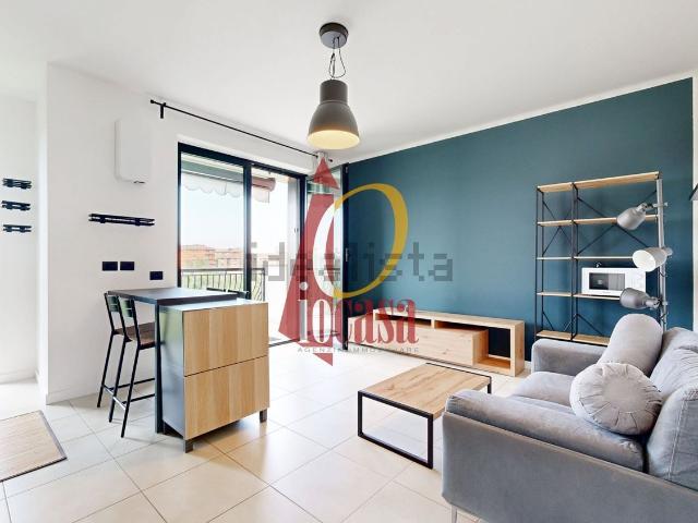 Appartamento in vendita di 58 m² in Via Guglielmo Pecori Giraldi, 9