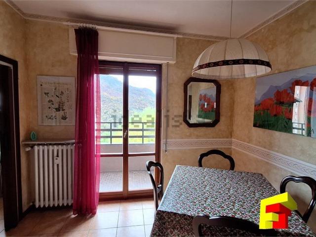 Appartamento in vendita di 58 m² in Via Ing. C. Rancilio, 12