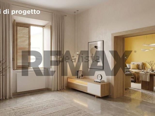 Appartamento in vendita di 58 m² in Via Irno, 211