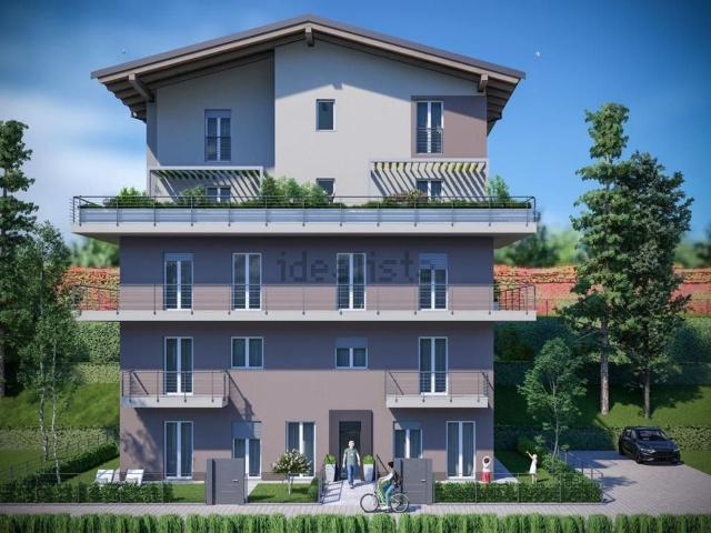 Appartamento in vendita di 58 m² in Via IV Novembre, 24