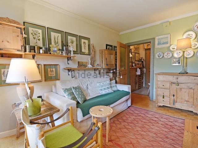 Appartamento in vendita di 58 m² in Via Kurze Wand, 8