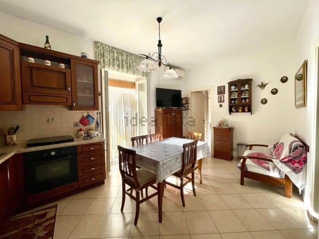 Appartamento in vendita di 58 m² in Via Laurienti, 126