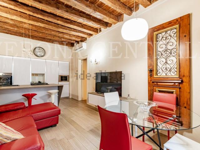 Appartamento in vendita di 58 m² in Via Leoncino, 32