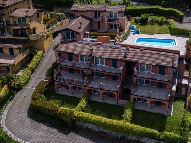 Appartamento in vendita di 58 m² in Via Lezzeno, 16