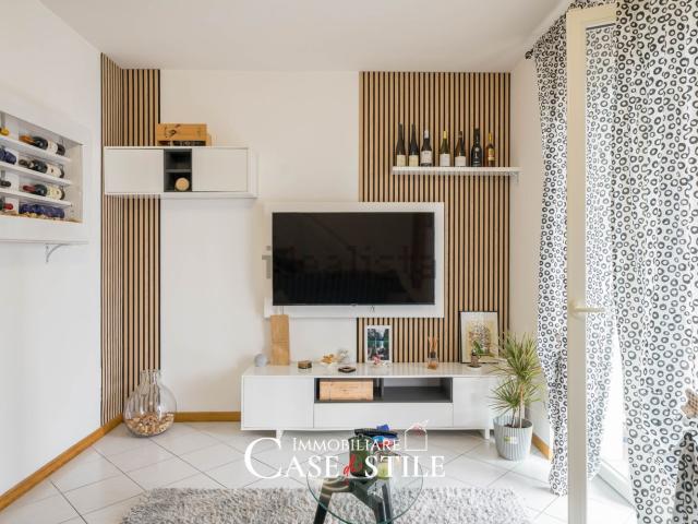 Appartamento in vendita di 58 m² in Via Luigi Camaiora, 6